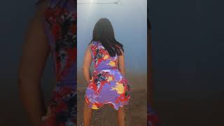 😎vamos com mais um de vistido😨😱