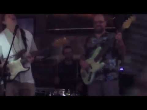 James Pitts Band - Misery