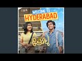 Welcome To Hyderabad (From 