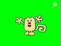Wow Wow Wubbzy 2013 2016