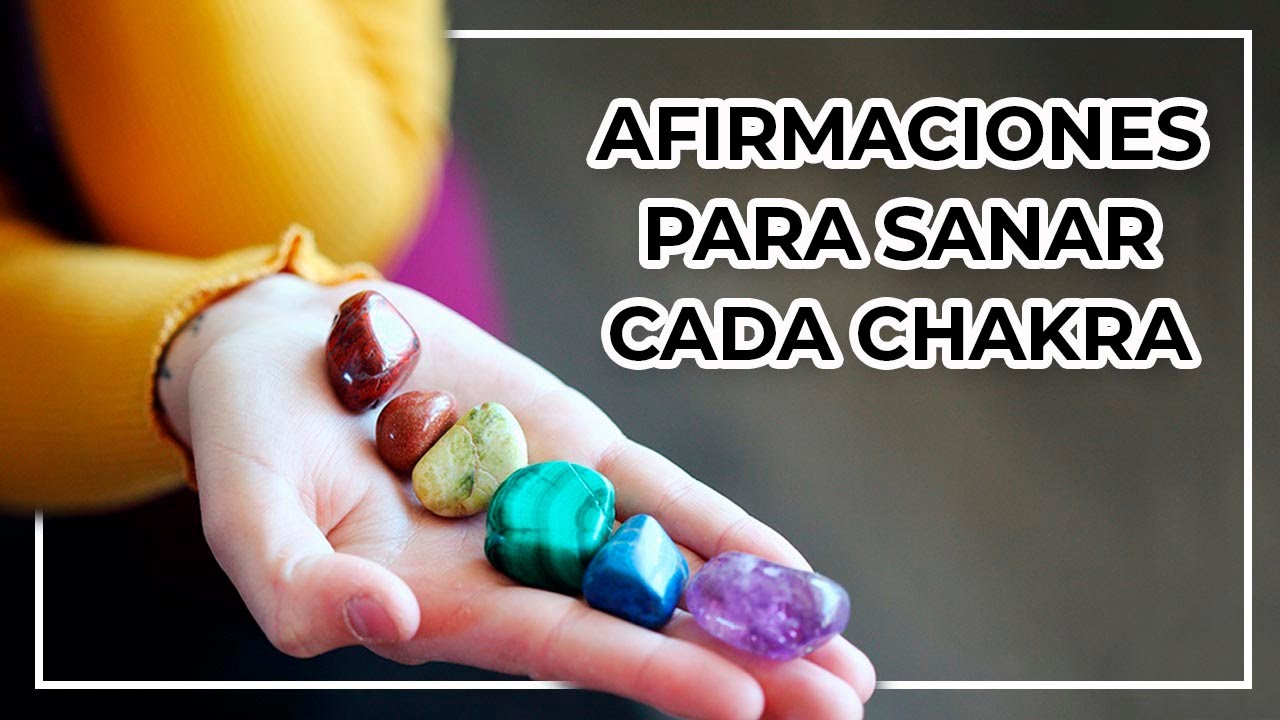 Watch COMO EQUILIBRAR LOS CHAKRAS 🔴 Desbloquea tus chakras en 3 minutos Now COMO EQUILIBRAR LOS CHAKRAS 🔴 Desbloquea tus chakras en 3 minutos