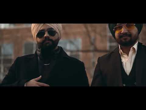 MAJHE AALE - AP DHILLON | GURINDER GILL | SHINDA KAHLON | KARANDEP07 I