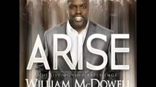 William McDowell - My Desire