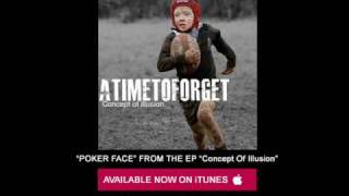 POKER FACE - A TIME TO FORGET