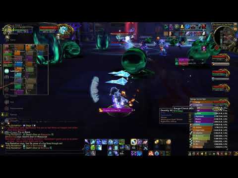 King Rastakhan - Normal