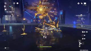 原神｜無課金アカで螺旋攻略！初見さんも大歓迎［ライブ］