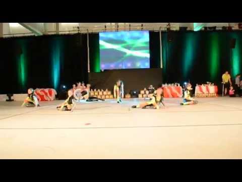 Taneční skupina DEMO – We love dance