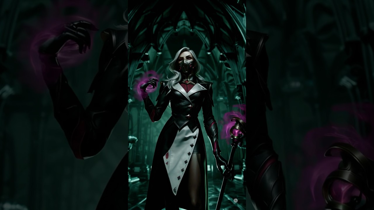 Support Life in 60 Seconds – LoL Champions Flash Compilation!