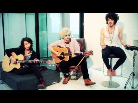 HARES - HUNGER TV: DIRTY LIVE