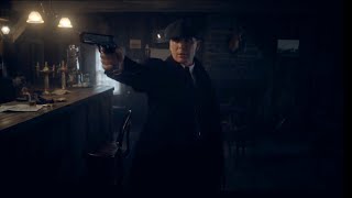 I Dont Drink Alcohol Anymore Peaky Blinders S06 Ep