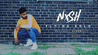 Nish - Flying Solo [Bangla Remix] | Official Video