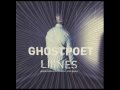 Ghostpoet - Liiines (live session recording) 