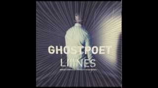 Ghostpoet - Liiines (live session recording)