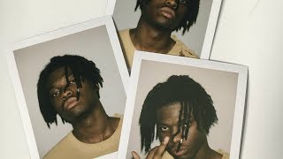 Warhol.ss - Mac Up [Prod by Pierre Bourne]