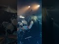 Aeon - Forever Nailed (Live Drum Cam at House of Metal)