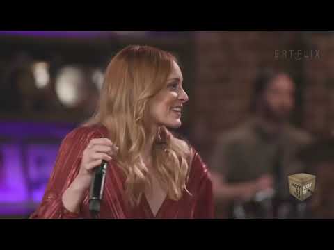 Η νύχτα μυρίζει γιασεμί | Monsieur Minimal στο «Μουσικό Κουτί»