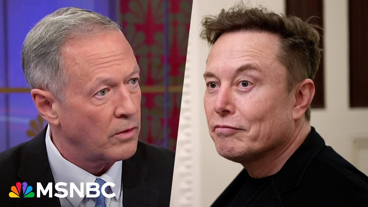 Cuts 'absolutely going to crater' Social Security, says former commissioner