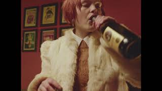The Joy Hotel - Jeremiah video