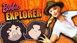 Barbie Explorer - Game Grumps