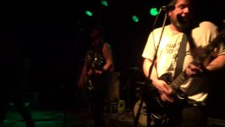 Teenage Bottlerocket - Henchman (Bad Religion cover) (live 4/8/15)