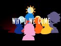 Oingo Boingo - Why'd We Come | FANMADE MUSIC VIDEO