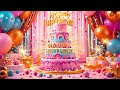 Happy Birthday Song Perfect For Friends Family