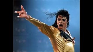 Micheal Jackson a live