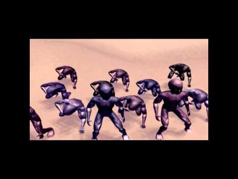 Alien Occupation - Teaser