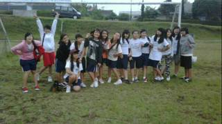 One Love One Heart.wmv