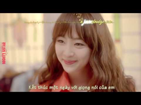 [Vietsub+Rom][MSVN][MV] Some - SoYou X Jung Gi Go ft. Lil Boi