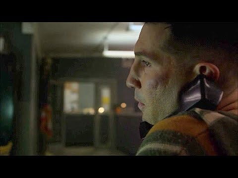 Frank/Punisher pide ayuda a Madani - THE PUNISHER 2X02