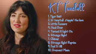Golden Frames-KT Tunstall-Hits that set the tone for 2024-Fascinating