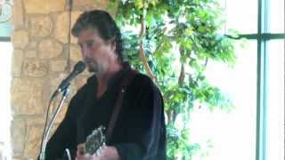 John Tweed/It's just a matter of Time