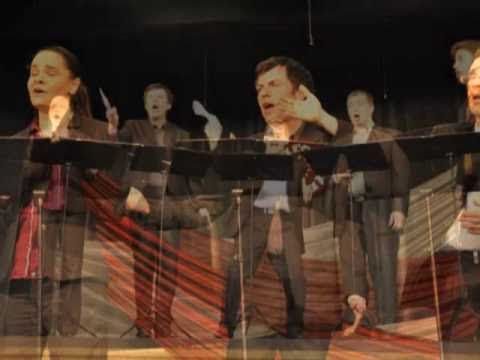 Banchieri Énekegyüttes