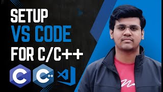 How to Setup VS Code for C & C++ Programming | Step-by-Step (2026) | For Windows
