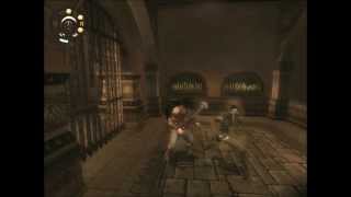 Let's Play PoP Warrior Within Part 3 - Leaping Dodgers