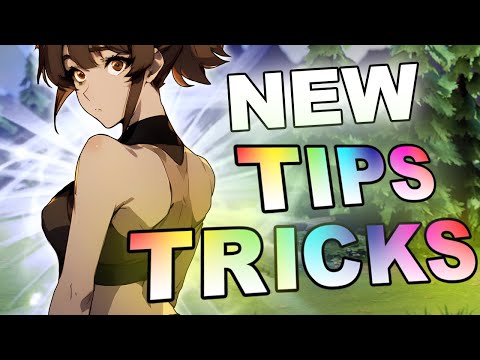 NEW Dota 2 TIPS, TRICKS, SECRETS and BUGS! 7.34d
