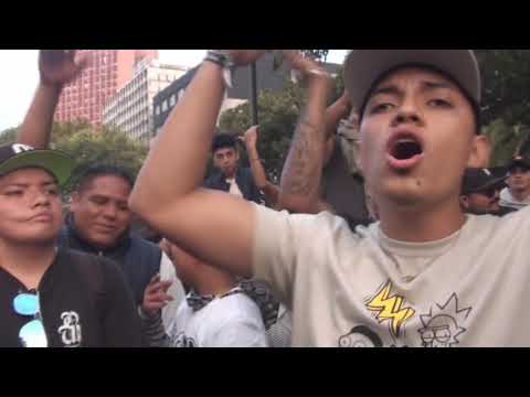 Semifinal | Valles T 🇨🇴  Vs Neo 🇲🇽 | ZW Fecha Expres