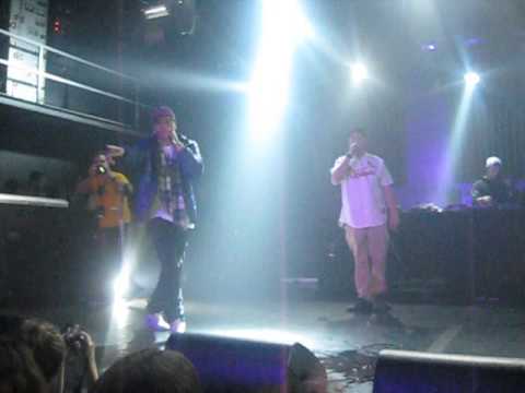 Jackpot BCV ft. Kappa Jotta - Parto Tudo @ Hard Club - 12.12.2015