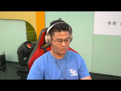 Inven Legend Match [8.31.17] Flash vs Shine 2set / Circuit Breaker