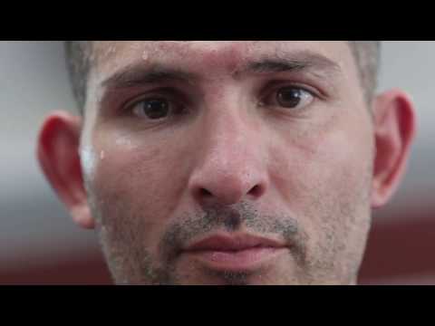 Alfonso Lopez returning to action November 17th