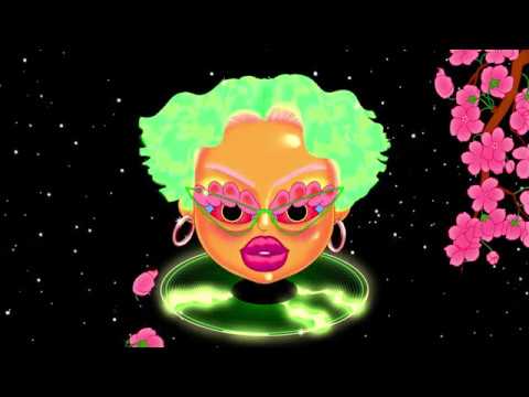 Video thumbnail for Cherry (Ryan Hemsworth Remix)