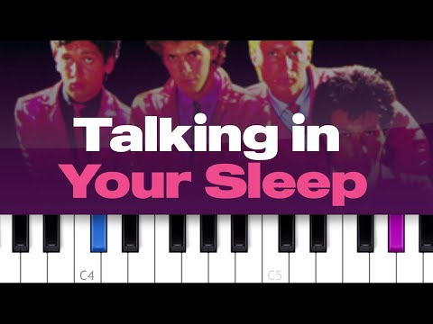 Dimension-X feat. Tasos Fotiadis - Talking In Your Sleep (2006 / 1 HOUR LOOP)