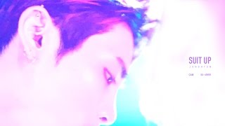 [JONGHYUN X - INSPIRATION] 종현 Suit up VCR edit ver.
