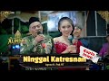 Ninggal Katresnan Garap Koplo Jowo Versi Madu Retno Pak RT Ft Agnes Alindra Musik Campursari
