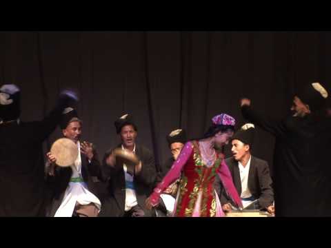 Soul of Dolan Ensemble - Jula Muqam