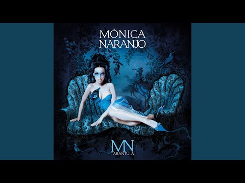 Revolucion - Monica Naranjo