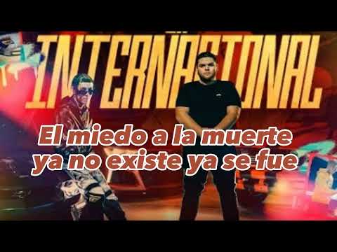 LA INTERNACIONAL                                       EL DE LA GUITARRA FT POLO GONZÁLEZ