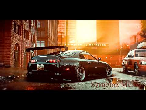 DJ MriD & DJ HaLF & Alen Wizz - You Wanna Rock (Misha Frost & Ivan Flash Remix)