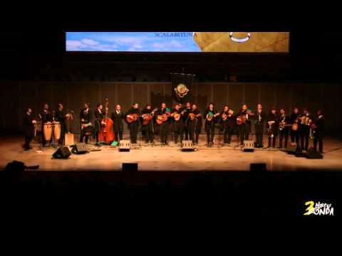 Scalabituna - Partida | 3º Noites de Ronda